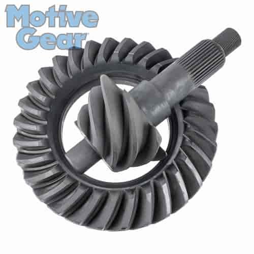 FORD 9.5 4.29 PRO GEAR 35