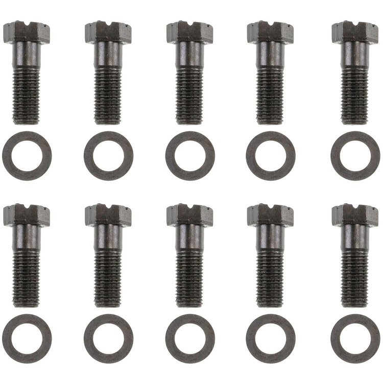 Posi Ring Gear Bolt Kit