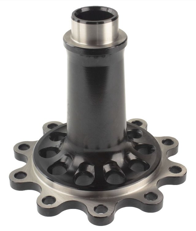 Differential Full Spool for GM 8.5 in. 10-Bolt