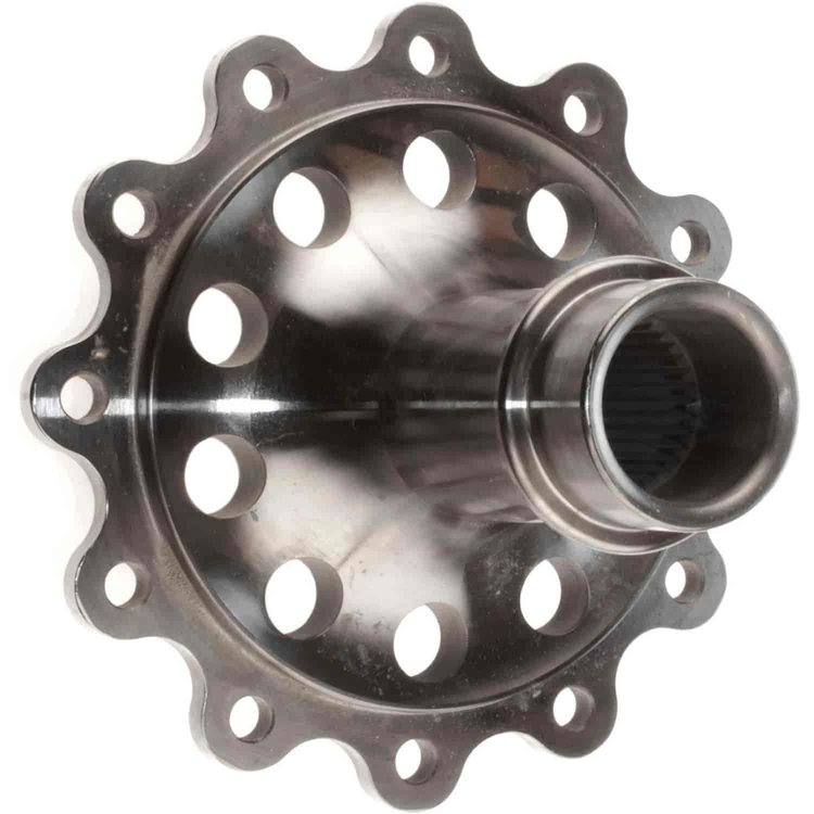 Full Spool 35 Spline Steel