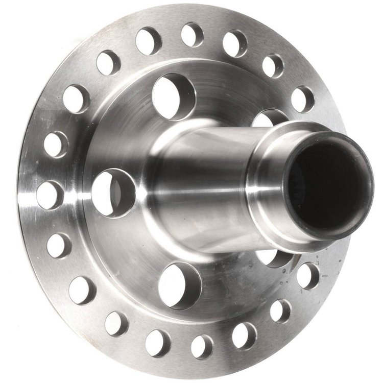 Full Spool Ford 9"