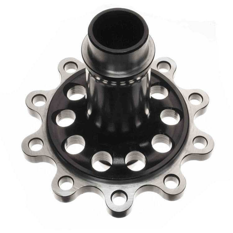 Full Spool Ford 9"
