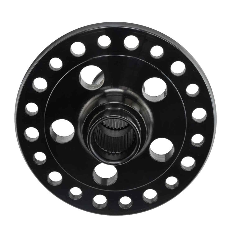 Full Spool 33 Spline Steel