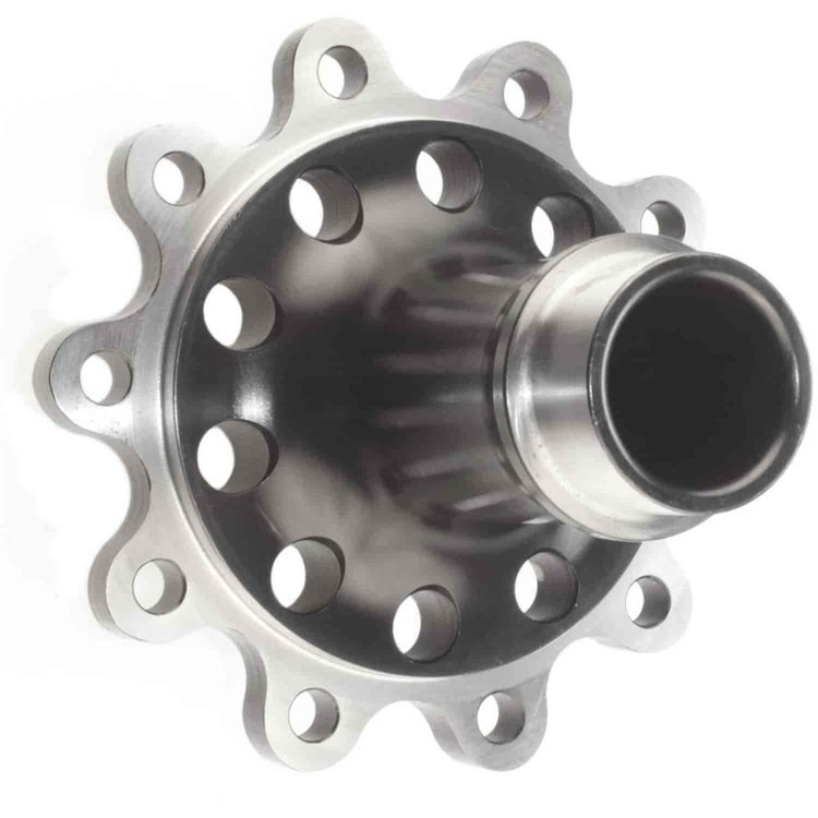 Full Spool 35 Spline Steel