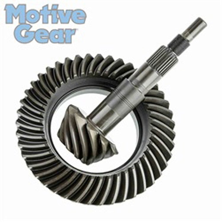 Ring & Pinion Gears GM 7.75" IRS 9-Bolt