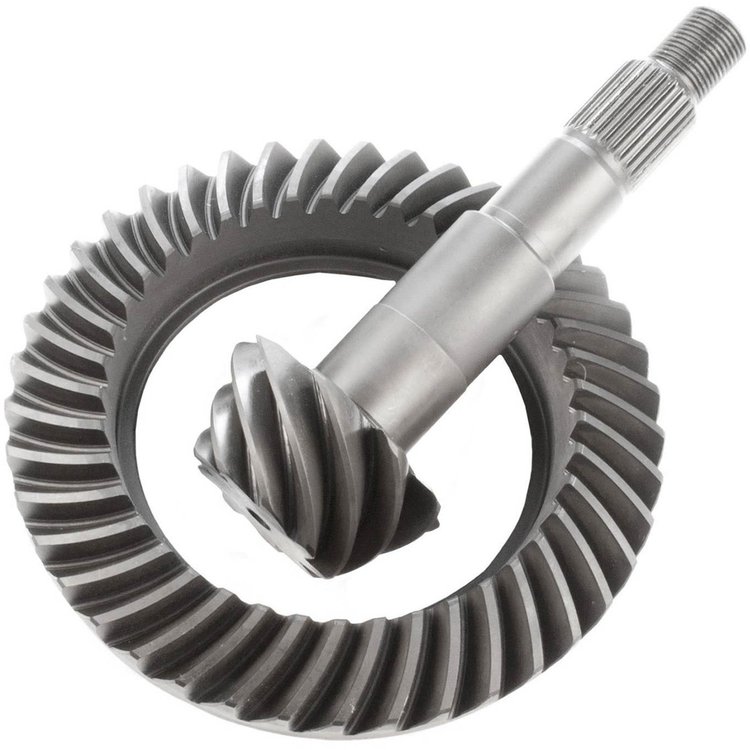 Ring & Pinion Gears GM 7.5/7.625" 10-Bolt