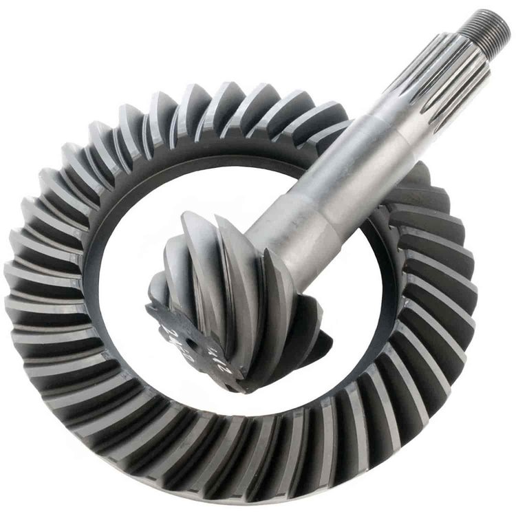 Performance Ring And Pinion 4.11 Ratio