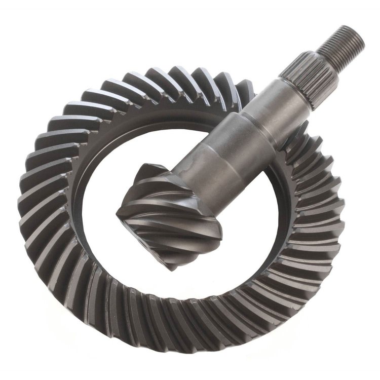 GM 10BL 8.25 REV. R/P 4.88 MGP
