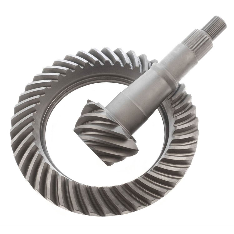 Ring & Pinion Gears GM 9.25 IFS (10 Bolt)