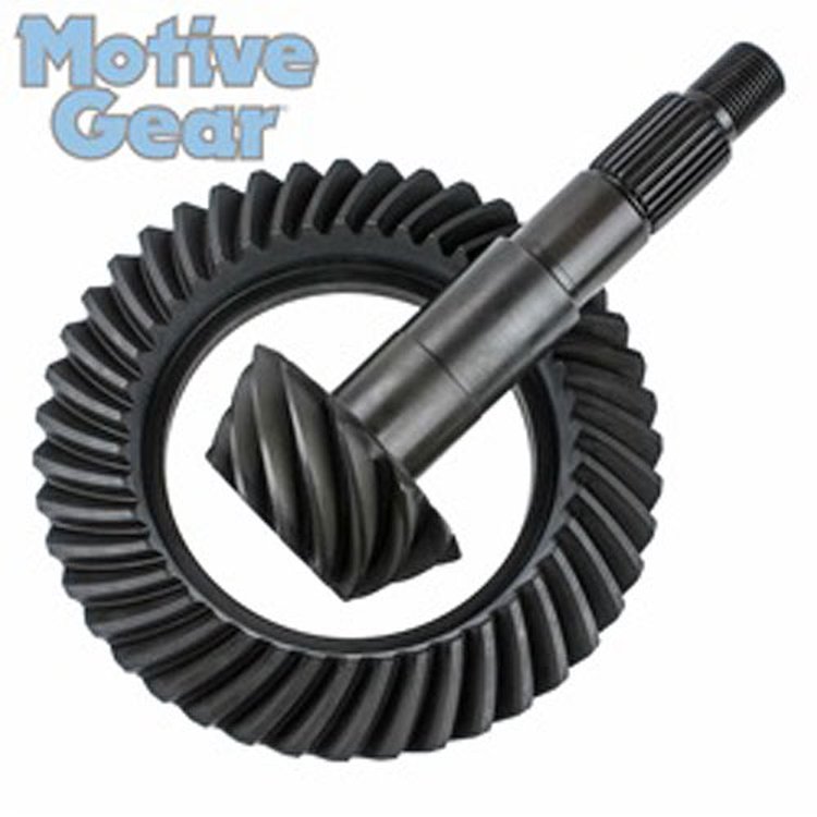 Ring & Pinion Gear GM 7.5" 10-Bolt