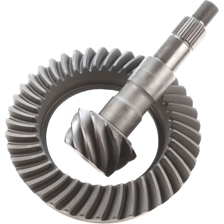 Ring & Pinion Gears GM 10 Bolt 8.5"