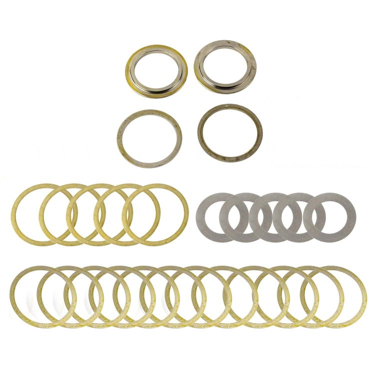 KIT SHM 8.2 ERLY CAR MSTR