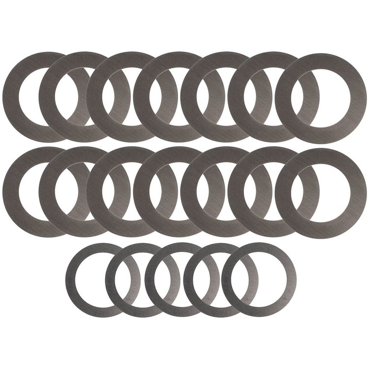 KIT SHIM 8.5 GM TRK MSTR