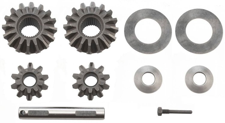Carrier Gear Kit GM 8.875" 12-Bolt