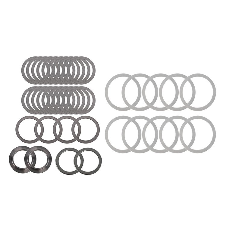 KIT SHIM 12 BLT CAR MSTR