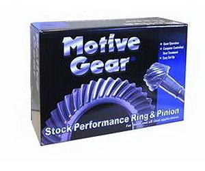 Ring And Pinion Thin Gear for 3.23 and Up Case