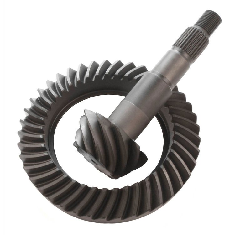 Motivator Ring And Pinion 4.10 Ratio