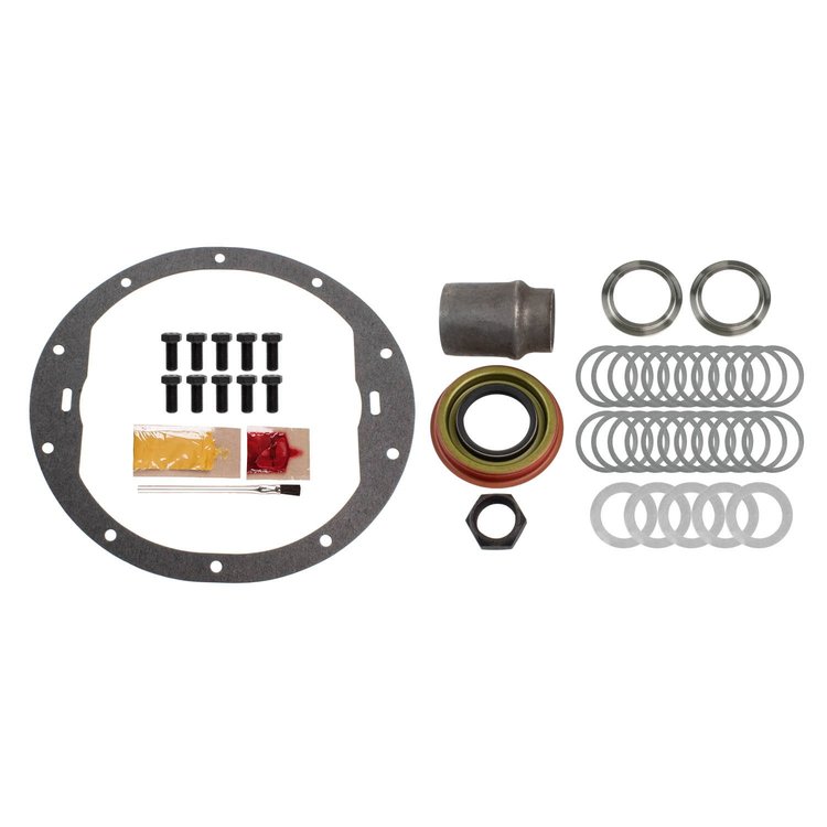 MINI INSTALL KIT GM8.2 10 BOLT W/OE