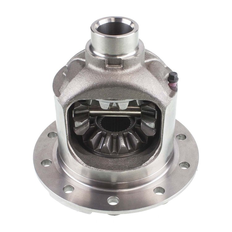 OLC Rear Differential GM8.6L Differential Carrier, Open, GM 8.625 in., 30-Spline