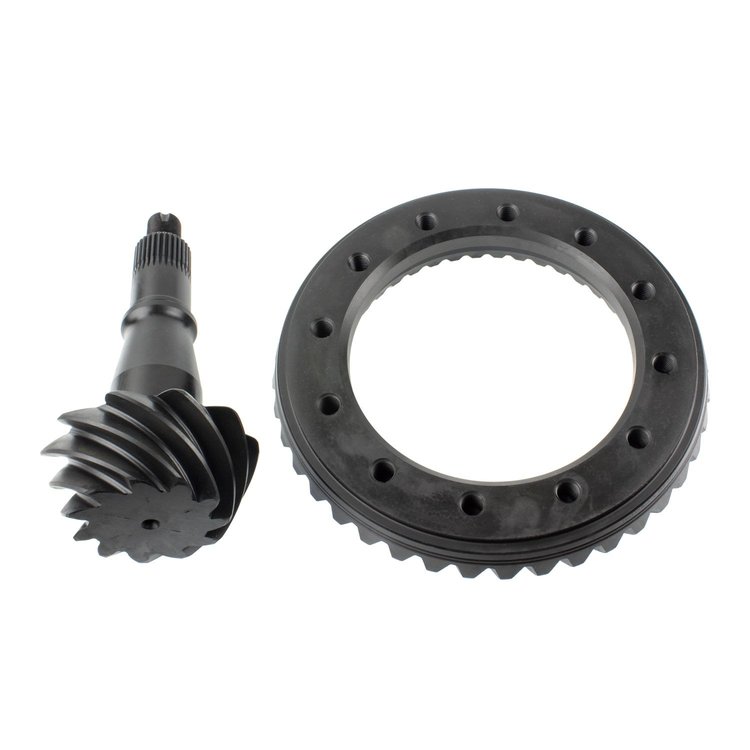 RING & PINION GM 9.5/3.73