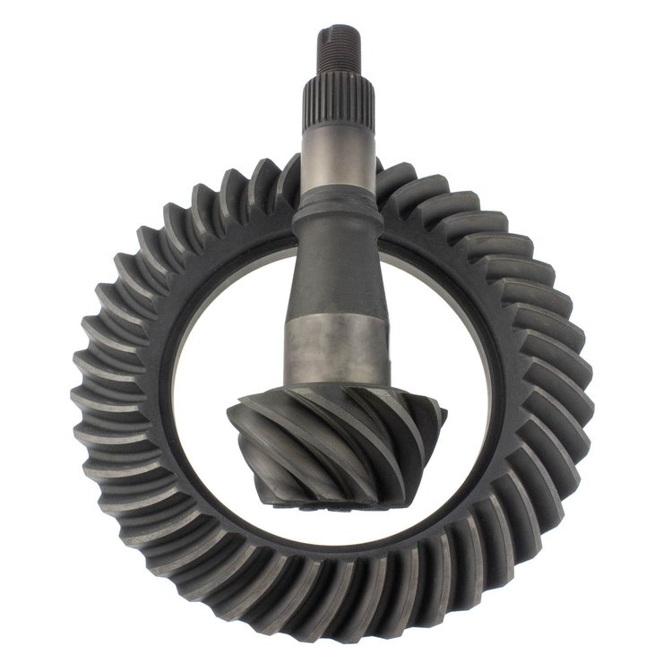 GM 9.5 12 BOLT 4.10