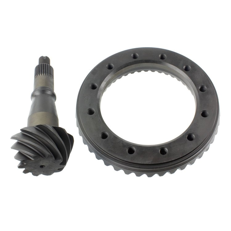 RING & PINION GM 9.5/4.30