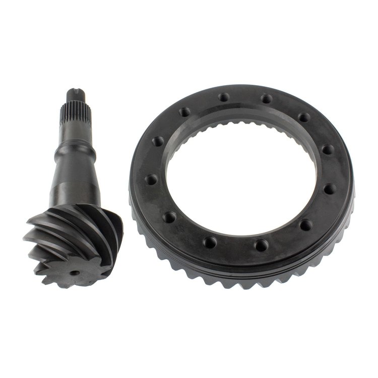 RING & PINION GM 9.5/4.56