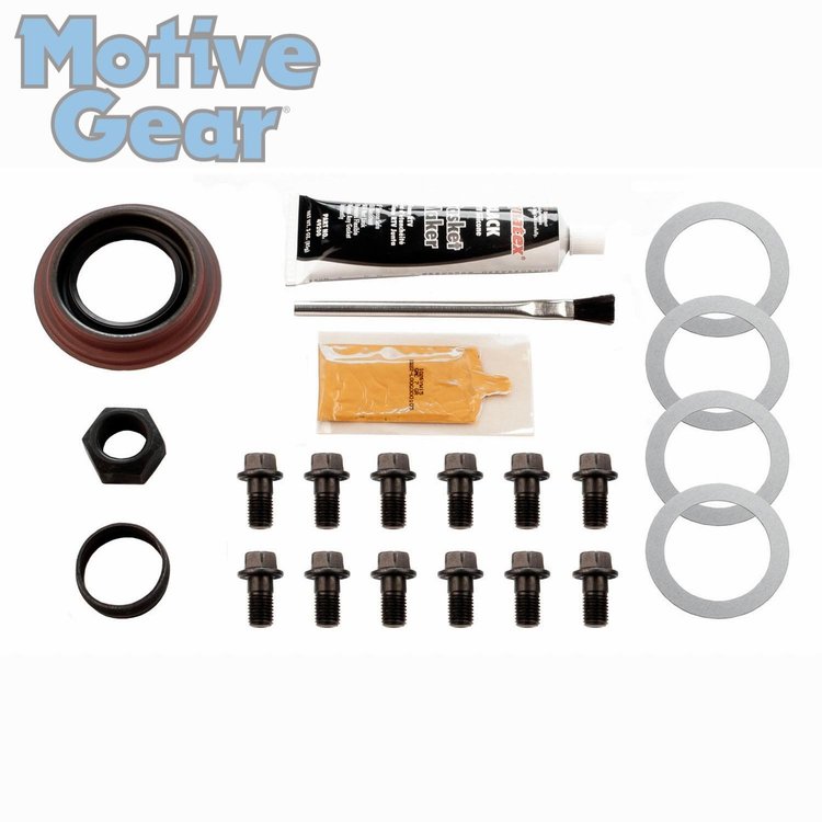 9.5 INSTALL KIT