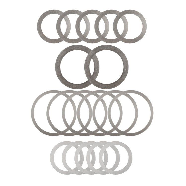 SHIM KIT MASTER 9.5 GM