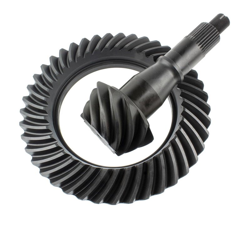 Ring & Pinion Gears GM 9.760 in. 12-Bolt [Ratio: 4.10]