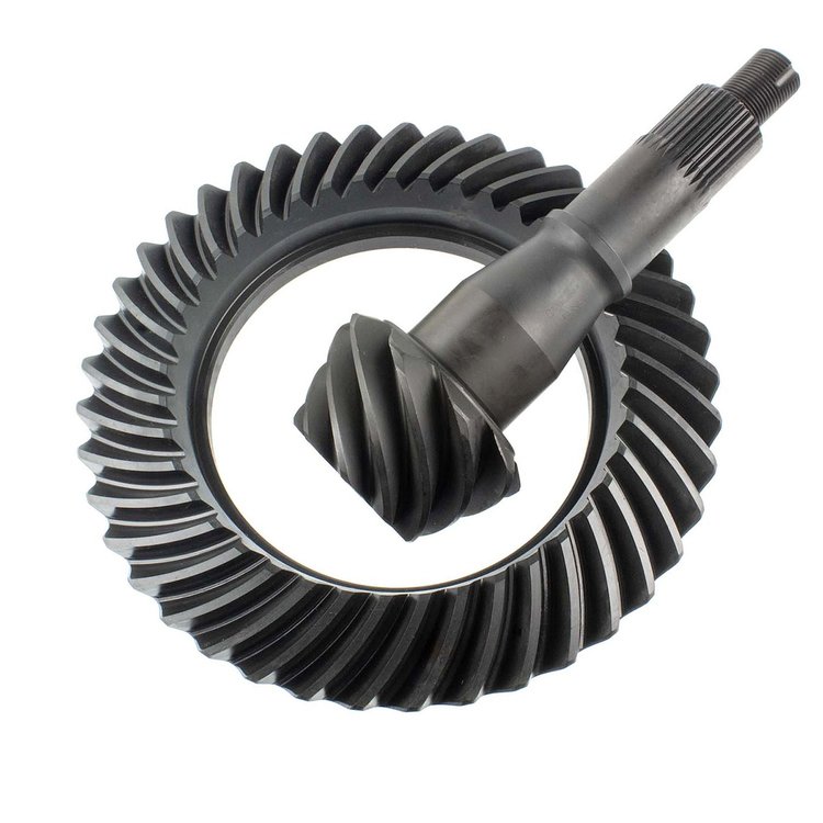 Ring & Pinion Gears GM 9.760 in. 12-Bolt [Ratio: 4.563]