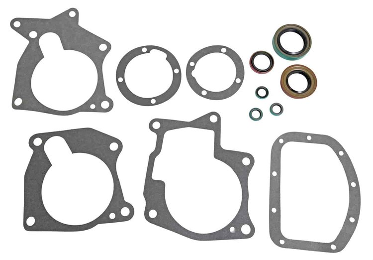 MANUAL TRANS GASKET SET