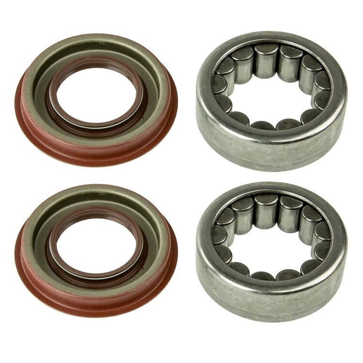 AXLE KIT