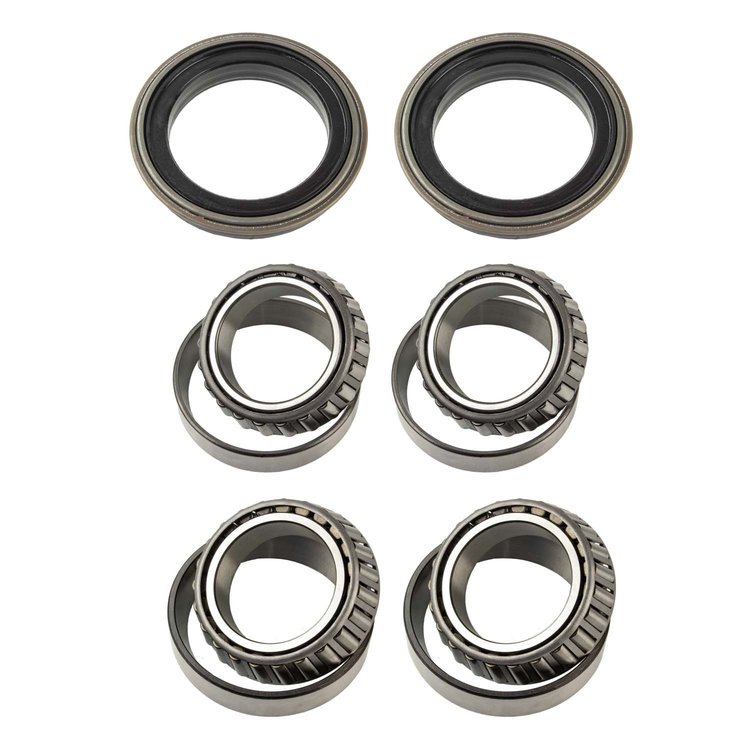 AXLE KIT