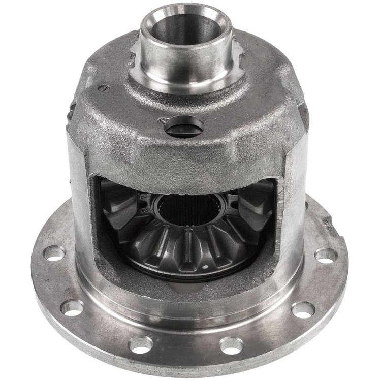 Differential Gear Case Kit 1.32 in. Dia. 31 Spline Incl. Internal Kit Posi