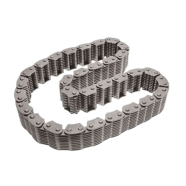 T-CASE CHAIN