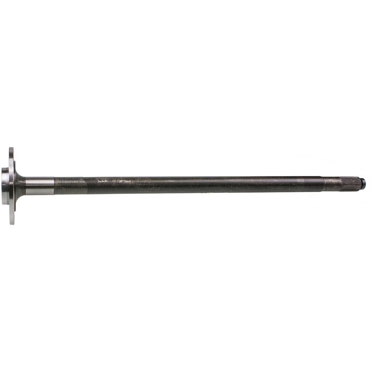 Axle Shaft 299/16 in. Overall Length 5 Lugs 30 Spline