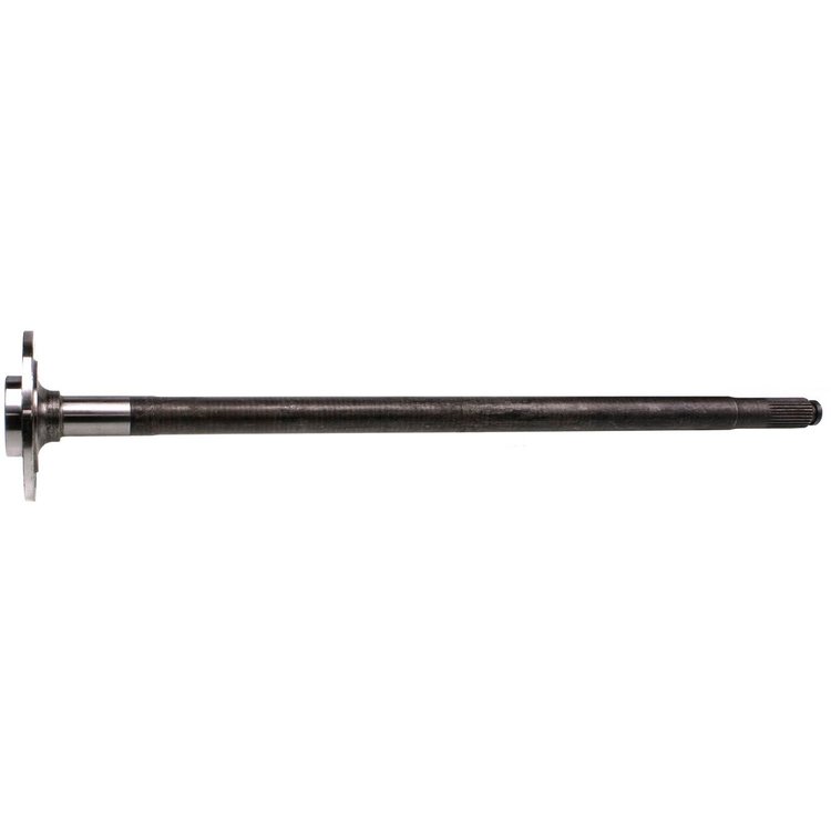 Axle Shaft 30 5/16 in. Overall Length 5 Lugs 28 Spline