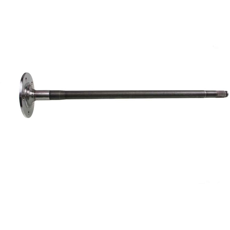 Axle Shaft 30 7/16 in. Overall Length 5 Lugs 28 Spline