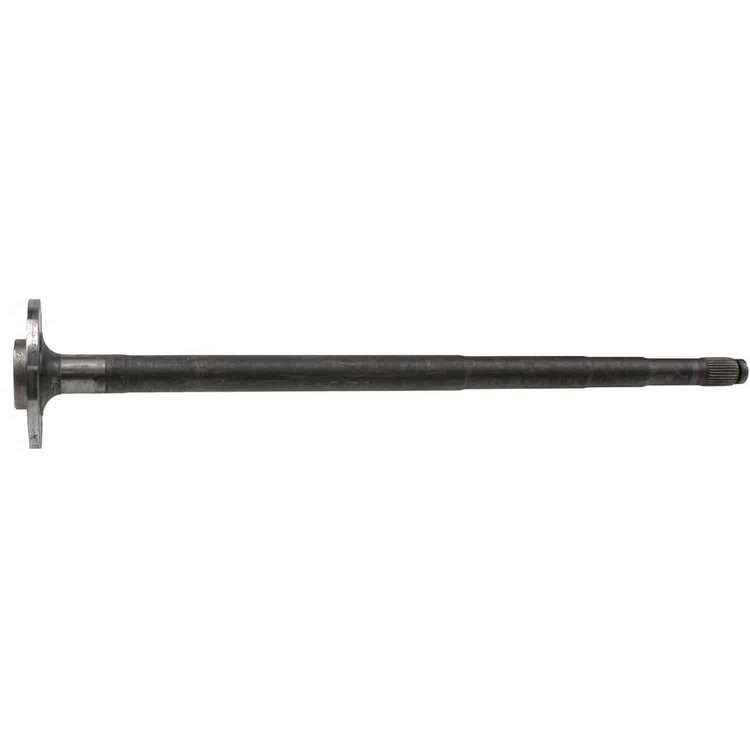 Axle Shaft 31 11/16 in. Overall Length 5 Lugs 31 Spline
