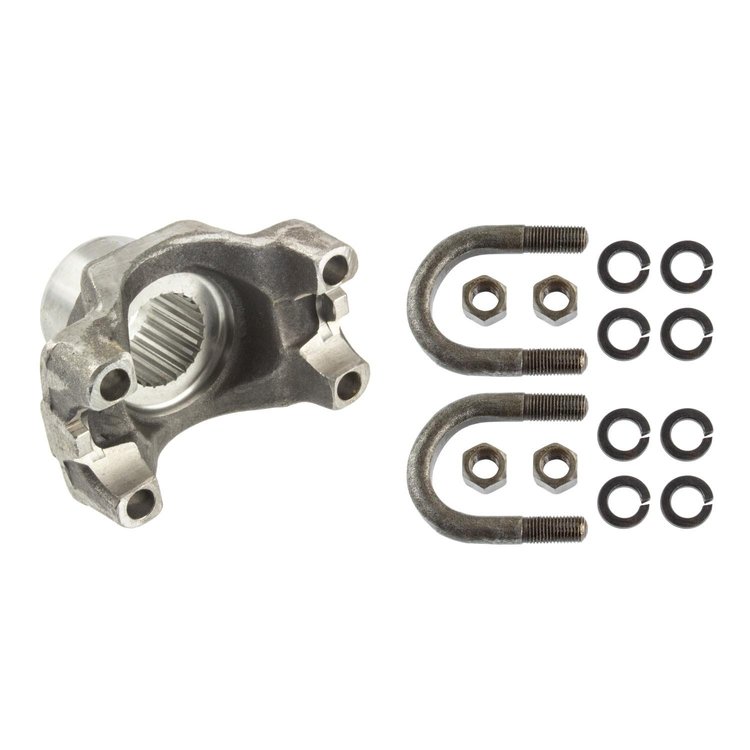 PINION YOKE