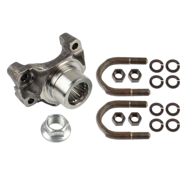 PINION YOKE