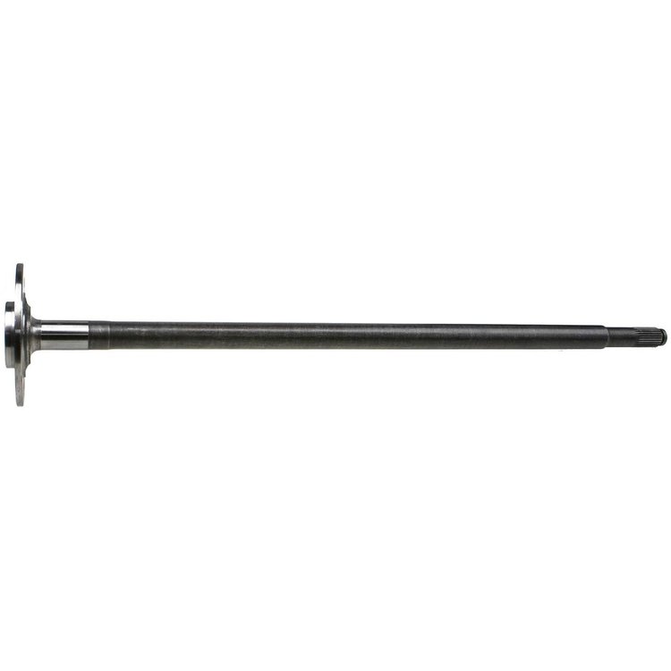 Axle Shaft 34.75 in. Overall Length 5 Lugs 26 Spline