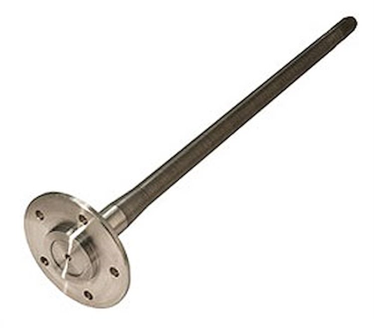 Axle Shaft 5 Lugs 27 Spline