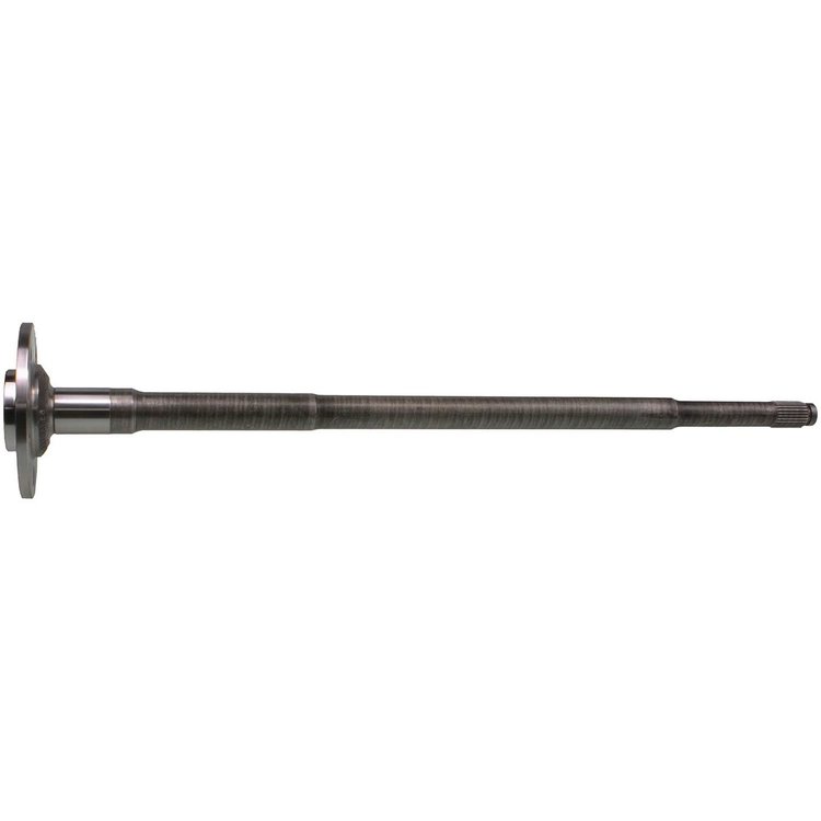 Axle Shaft 30.25 in. Overall Length 5 Lugs 25 Spline