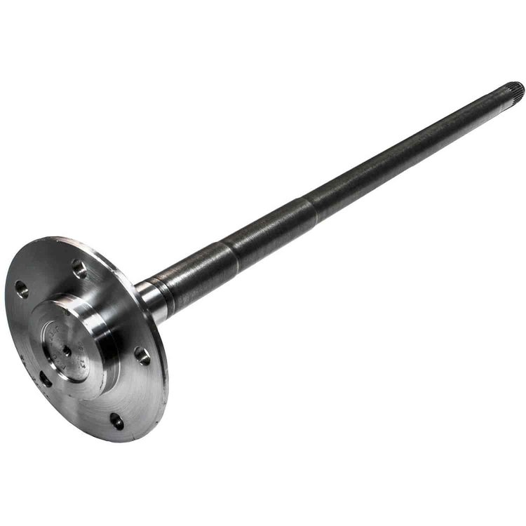 Axle Shaft 35.625 in. Overall Length 5 Lugs 31 Spline Hollander Cross Ref. PN[1575L]