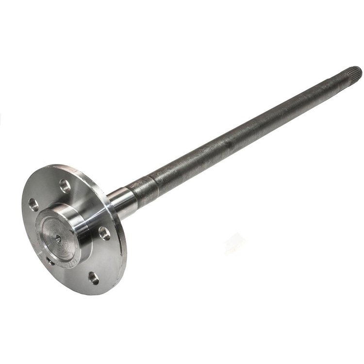 Axle Shaft 29 15/16 in. Overall Length 5 Lugs 28 Spline