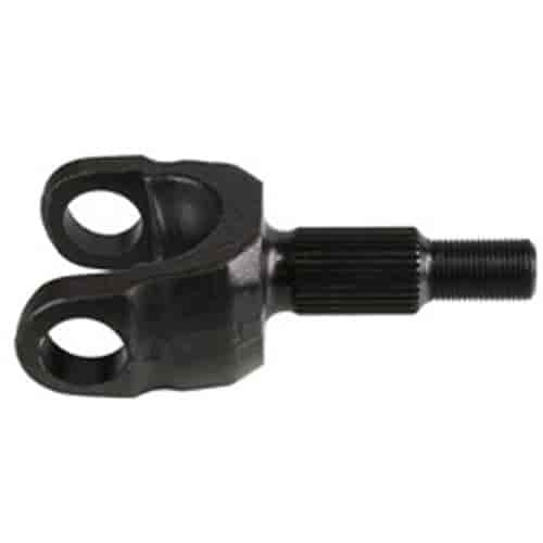 Axle Shaft 6.11 Overall Length 27 Spline