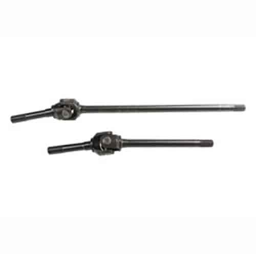 Axle Shaft 27 Spline