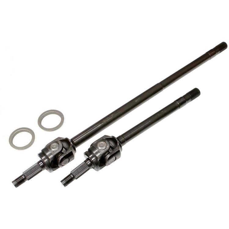 Axle Shaft 30 Spline